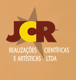 JCR Produ��es Cient�ficas e Art�sticas